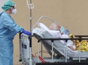 В Ірані довгожителька одужала після коронавірусу