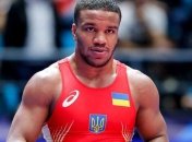 Жан Беленюк - двукратный чемпион мира по борьбе (Видео финала)