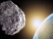 NASA: огромный астероид очень близко подлетит к Земле 