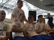 Главный тренер "Украинских Атаманов" о победе над "Кубинскими укротителями"