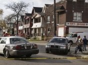 В США полицейский выстрелил в подростка