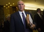 Пенс назвал условия для улучшения отношений и снятия санкций с РФ