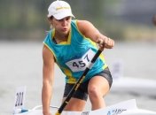 Украинцы завоевали три “золота” на ЧМ по гребле на байдарках и каноэ