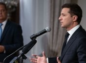 Зеленский просит ООН мониторить ситуацию по нарушению прав человека