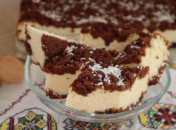 Великолепная домашняя выпечка к чаю и на праздник