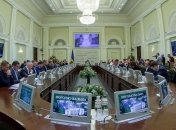 Заседание Согласительного совета ВР: резонансное предложение ОПЗЖ вызвало бурную реакцию