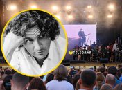 Кузьма Скрябин был ярким украинским артистом