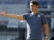 Головний тренер Монако захворів на коронавірус