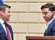 Богдан объяснил, в чем был неправ, будучи в команде президента