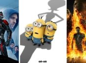 5 самых ожидаемых кинопремьер этого лета