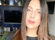 Вагітна Джамала похвалилася своєю колекцією розкішних вишиванок