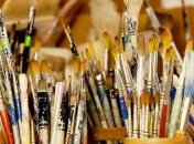 На аукционе в Лондоне представили работы 7 украинских художников 