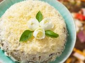 Блюдо, которое украсит ваш праздничный стол