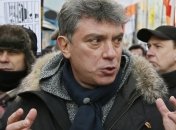 Стало известно, когда обнародуют доклад Немцова по Донбассу