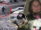Иван Россомахин убил пенсионерку в прошлом году