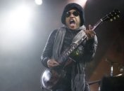 Ленни Кравиц: "Миром должны править женщины"