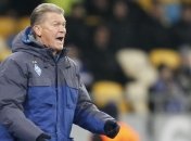 Олег Блохин дал интервью после матча с "Бордо"