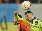 Суарес: У "Андерлехта" не так много шансов пройти "Шахтер"