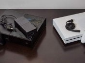 Microsoft представила новую игровую консоль Xbox One S