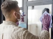 Зеркало не придется протирать ежедневно