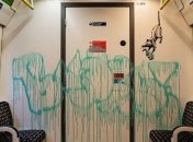 Бэнкси в теме: уличный художник посвятил новую работу коронавирусу