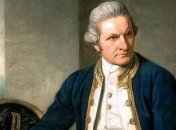 Джеймск Кук в 1778 году предсказал глобальное потепление