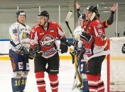 Хоккей. Донбасс выбыл из борьбы за Континентальный кубок