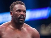 Чисора: Наш поединок с Усиком не состоится без зрителей