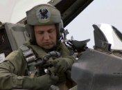 Крушение Су-27: США раскрыли детали карьеры погибшего американского пилота