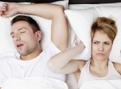 Быстрый способ вылечить храп