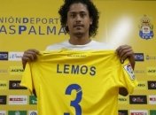 Лемос собирается присоединится к "Барселоне"