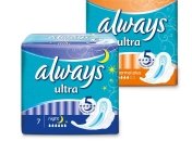 Из спящей красавицы в звезды? Нет ничего проще с Always!