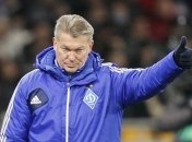 Блохин взял 30 игроков на сборы в Марбелью 