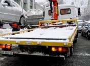 Суд признал незаконной работу эвакуаторов во Львове