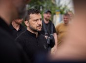 Владимир Зеленский