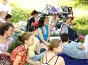 Легкие роды: это реально!