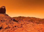 На Марсе нашли окаменелости, в которых могли сохраниться микробы 