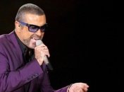 Джордж Майкл попал в аварию