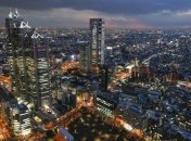 Резкое падение доллара и евро произошло в Токио