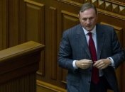 ПР готова была поддержать выдвижение Тигипко в Президенты