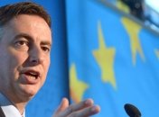 В Европаламенте призывают сократить зависимость от российского газа