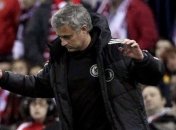 Моуриньо намерен пожертвовать чемпионатом ради Лиги чемпионов