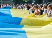 Главы США, Франции и Великобритании поздравили Зеленского с Днем Независимости