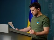 Володимир Зеленський