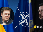 Коллаж "Телеграф"