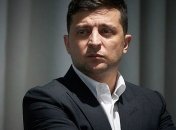 Зеленский: Украина призывала прекратить огонь на Донбассе в условиях пандемии