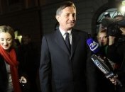 Президента Словении выберут во втором туре