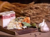 Таке сало буде просто неймовірним