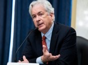 Глава ЦРУ Вільям Дж. Бернс