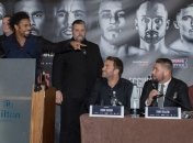 Британский промоутер надеется на возвращение большого бокса в июне